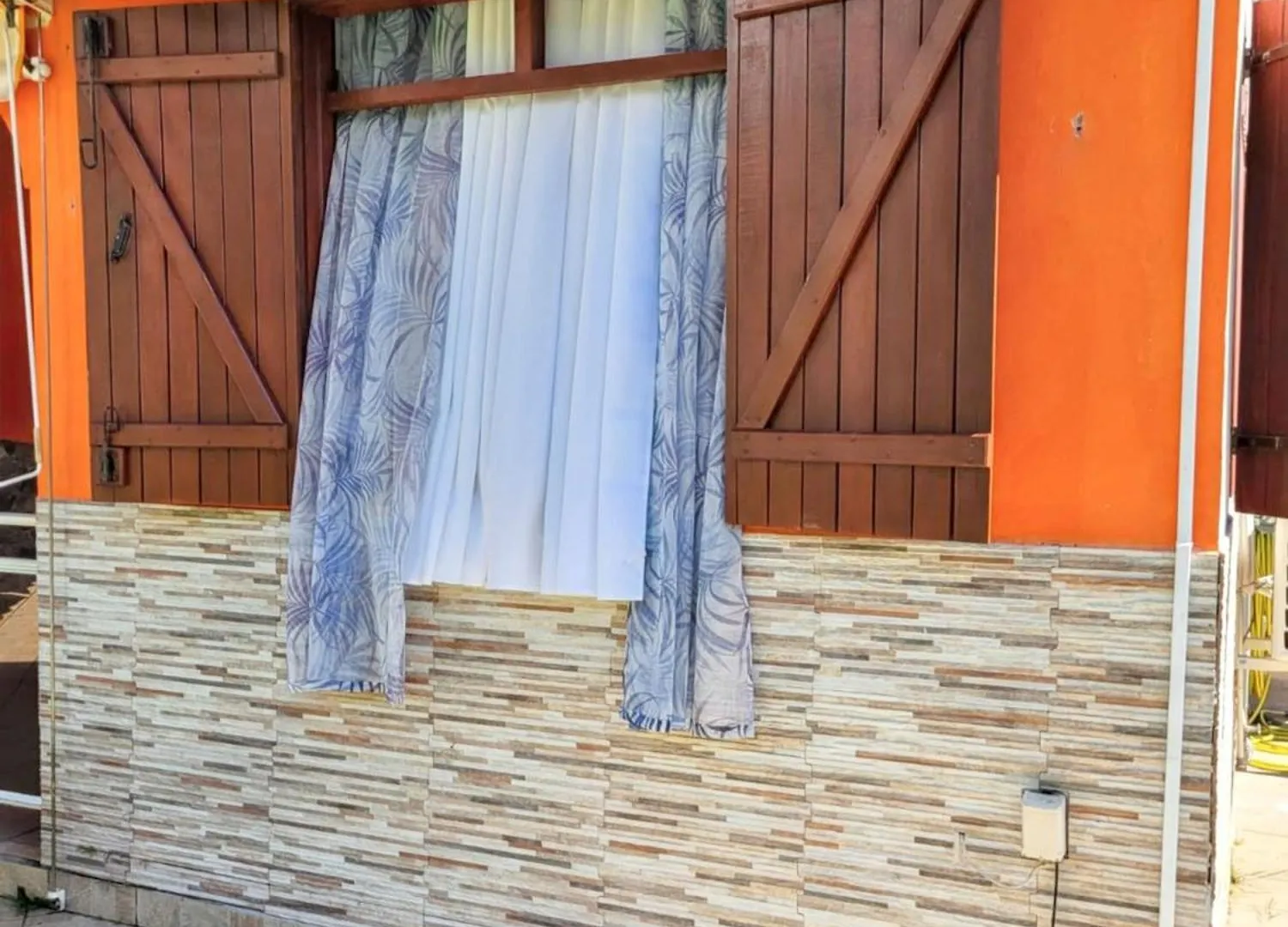 Appartement Charmant A Baie Mahault 70 M² Vue Montagne Roussel Guadeloupe