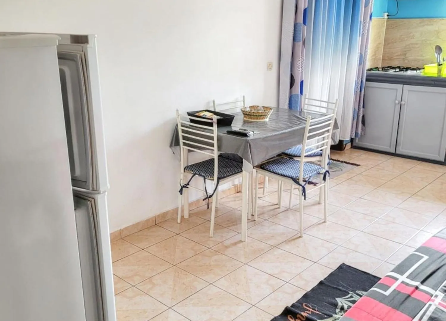 Appartement Charmant A Baie Mahault 70 M² Vue Montagne Roussel Apartment